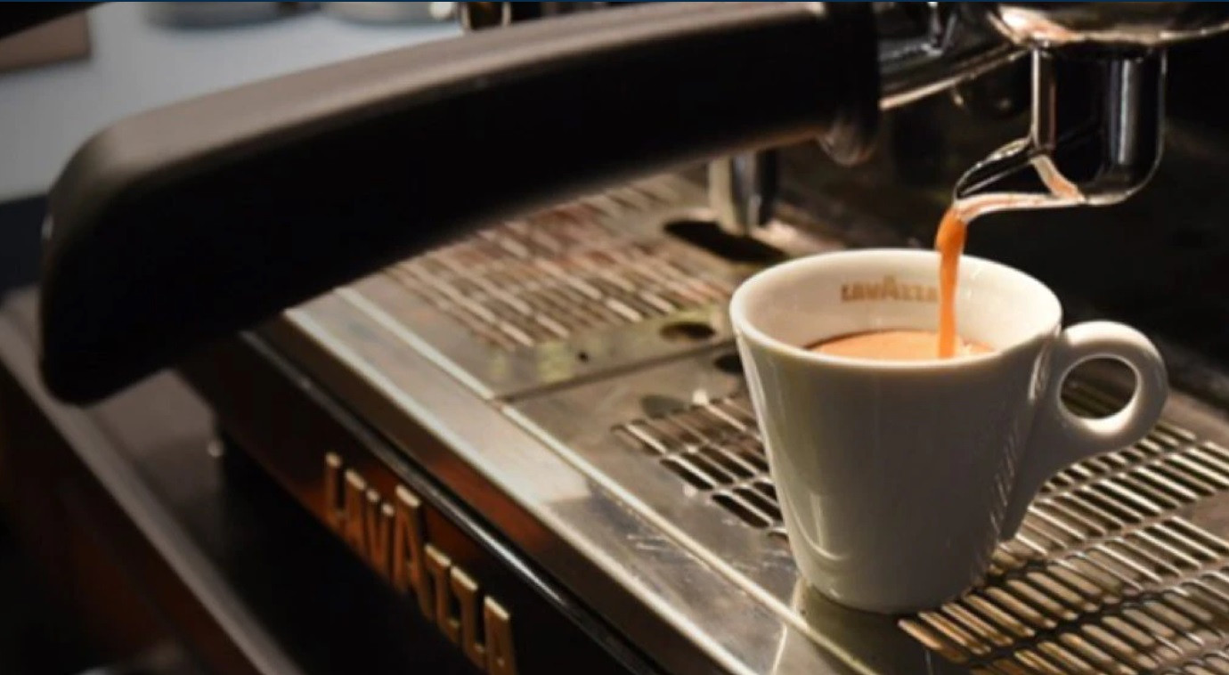 Lavazza Gran Espresso 1 kg - zdjęcie 1