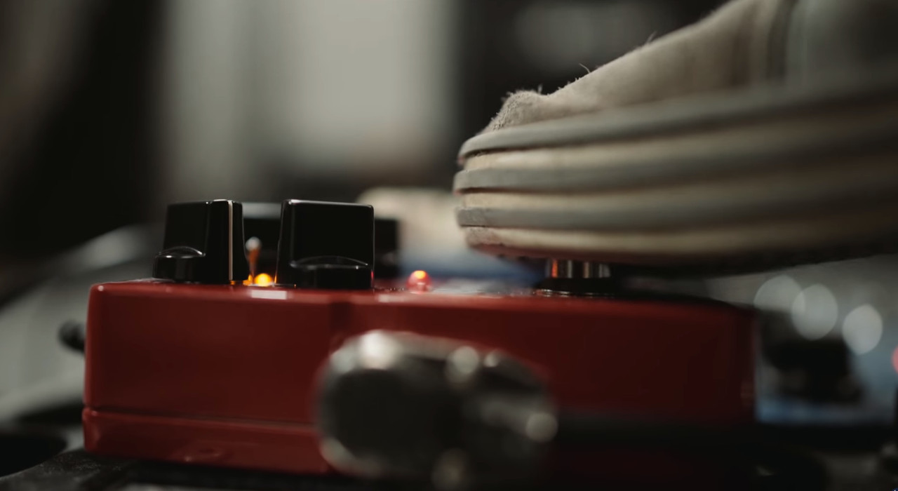 TC Electronic Hall Of Fame 2 Reverb - Reverb z technologią TonePrint - zdjęcie 3
