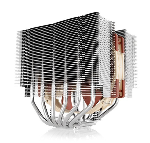 Chłodzenie CPU NOCTUA NH-D15S Multi-Socket - zdjęcie 1