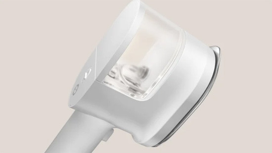 Żelazko parowe Xiaomi Handheld Steam Iron - zdjęcie 17