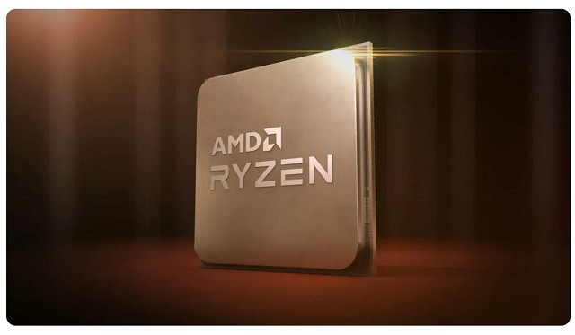 Procesor AMD Ryzen 5 4500 Box - zdjęcie 2