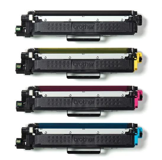 BROTHER Toner zestaw TN243CMYK=TN-243CMYK - zdjęcie 1
