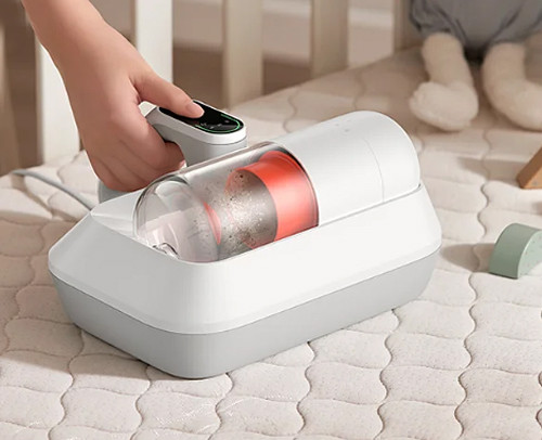 Odkurzacz na roztocza Xiaomi Dust Mite Vacuum Cleaner Pro - zdjęcie 21