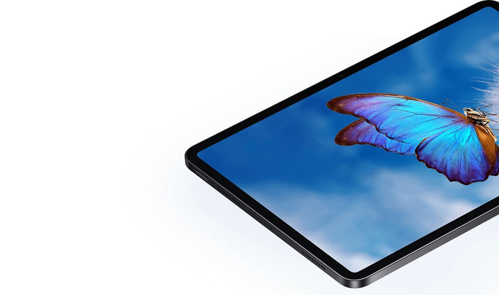 Tablet Xiaomi Pad 7 8/256GB Grey - zdjęcie 3