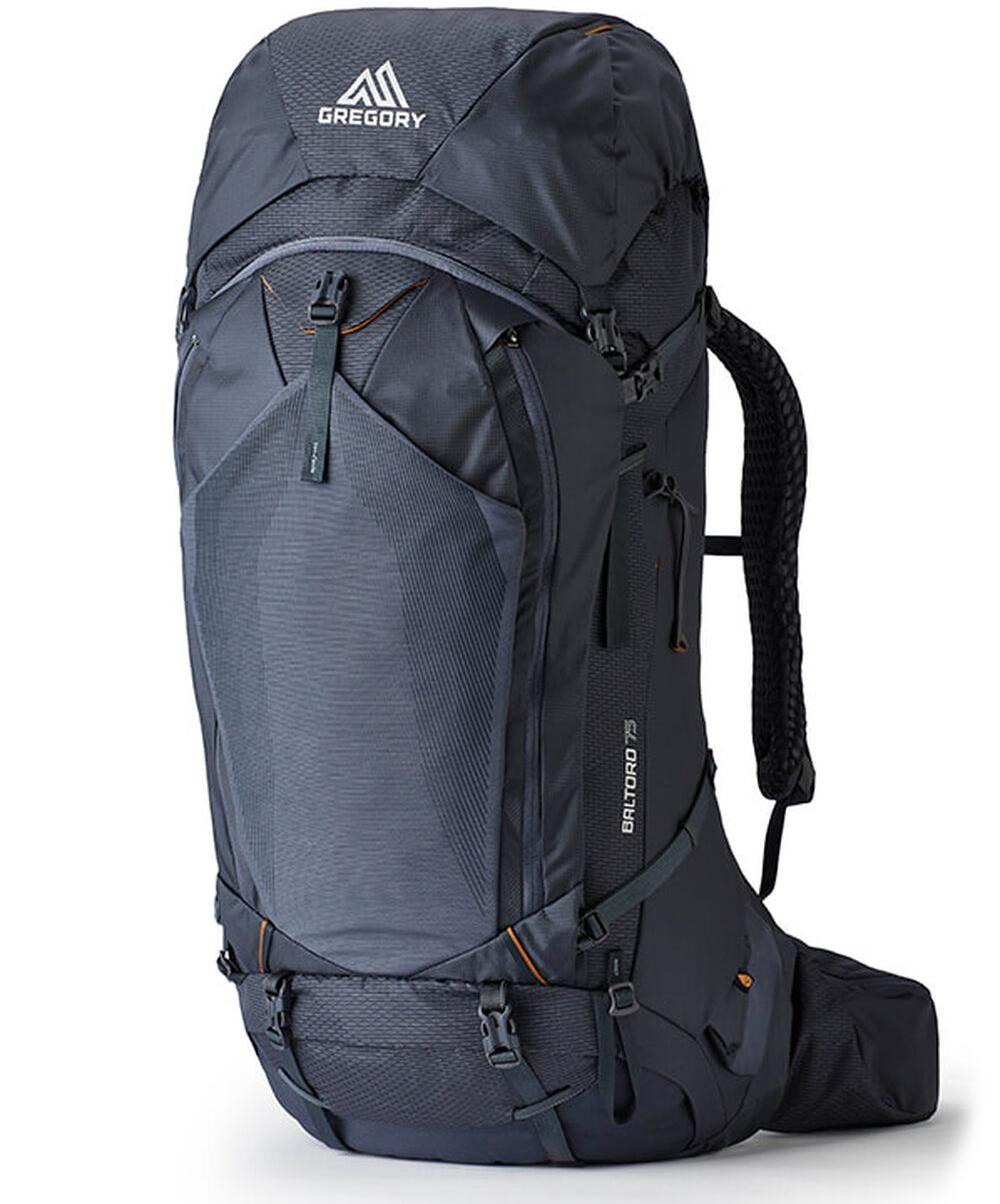 Plecak trekkingowy GREGORY Baltoro 75 M Alaska Blue - zdjęcie 1