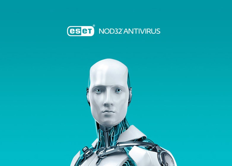 ESET NOD32 Antivirus Serial 1U 12M - zdjęcie 4