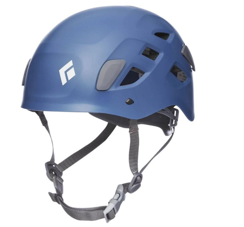 Kask wspinaczkowy Black Diamond Half Dome Helmet - Denim M/L - zdjęcie 2