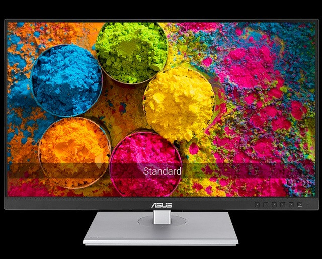 MONITOR ASUS 27" PA278CV ProArt - zdjęcie 18