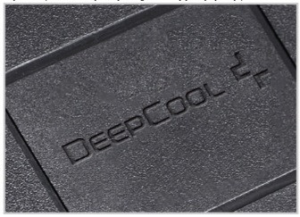 Podkładka chłodząca DeepCool U PAL (DP-N214A5-UPAL) - zdjęcie 9