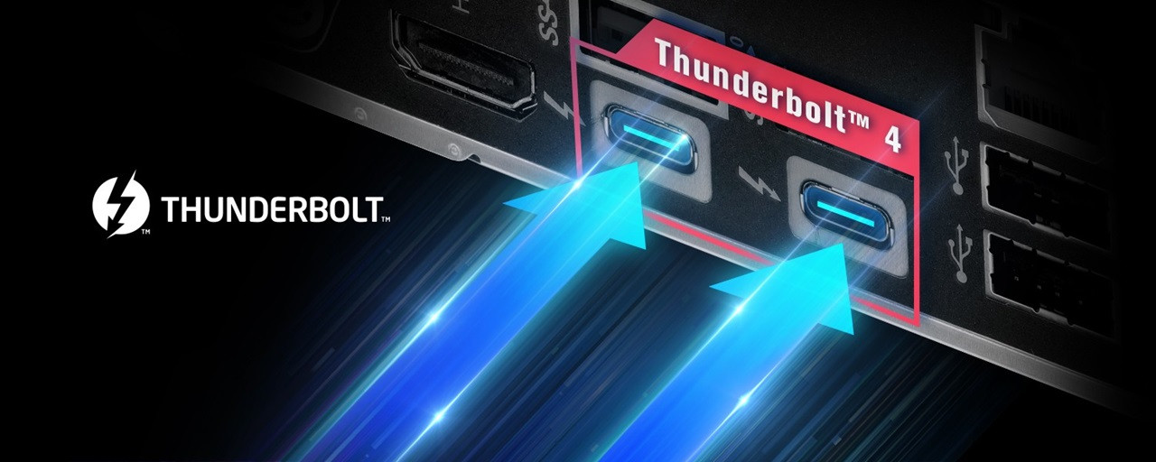Płyta główna ASRock Z890 Lightning WiFi - zdjęcie 19