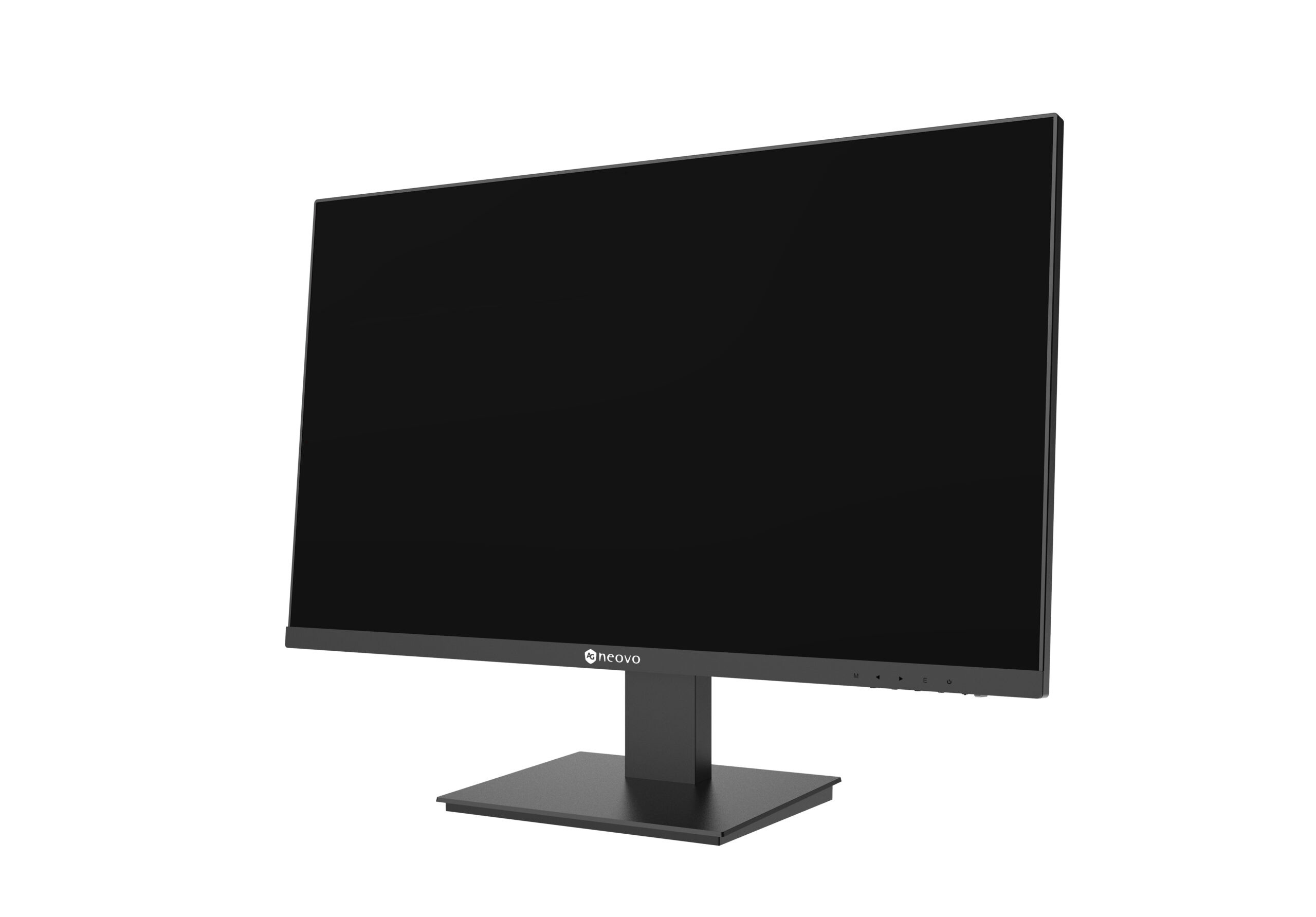 AG NEOVO MONITOR LED LA-2703 BEZ MIGOTANIA, HDMI,DP,VGA - zdjęcie 8
