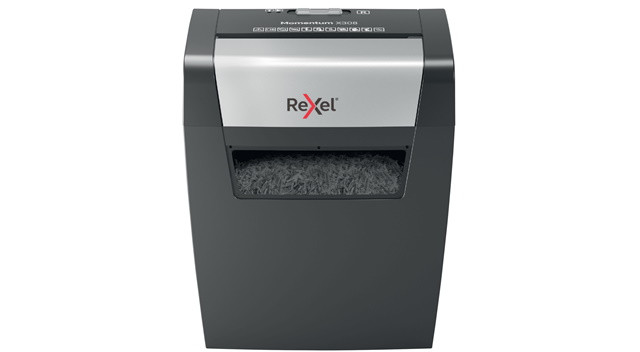 REXEL NISZCZARKA MOMENTUM X308 - zdjęcie 2
