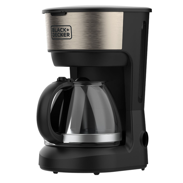 Ekspres przelewowy Black+Decker BXCO600E - zdjęcie 2