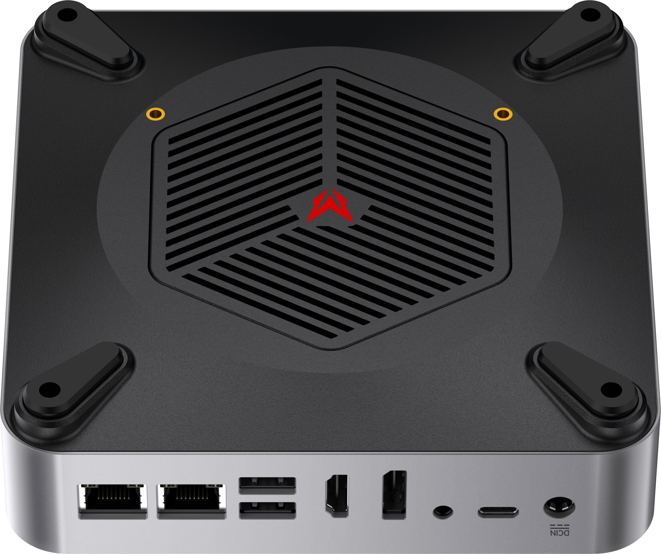 PC Chuwi AuBox-P Ryzen 9 6900HX 16GB SSD512 BT W11Pro - zdjęcie 5