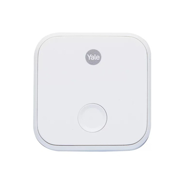Mostek Yale ConnectX Wi-Fi Bridge up to 4 Devices WiFi and BlueTooth - zdjęcie 1