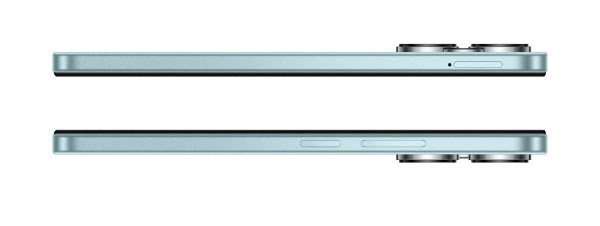 Smartfon Xiaomi Redmi 13 6/128GB Ocean Blue - zdjęcie 7