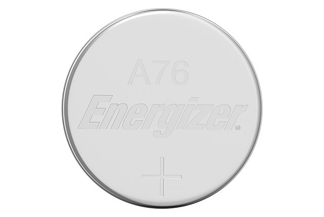 ENERGIZER BATERIE ALKALINE SPECJALISTYCZNA LR44 A76 2 SZTUKI 1,5V - zdjęcie 1