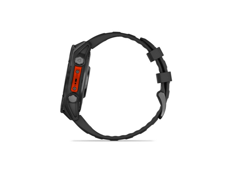 Garmin Fenix 8 47mm Slate Gray/Black - zdjęcie 2