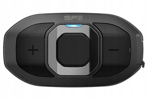 Interkom Motocyklowy Bluetooth 4.1 800 m Sena SF2-03 - zdjęcie 1
