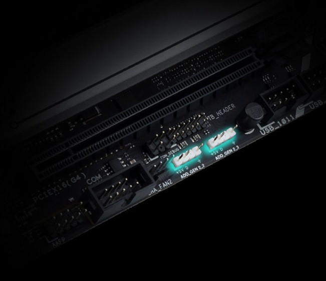 Płyta główna ASUS PRIME Z790-P - zdjęcie 18