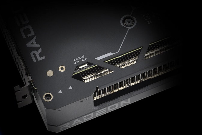 Karta graf. ASUS Dual Radeon RX 7800 XT 16GB - zdjęcie 5