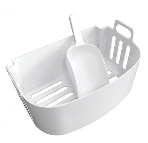 Kostkarka do lodu TCL ICE-S9 - zdjęcie 2