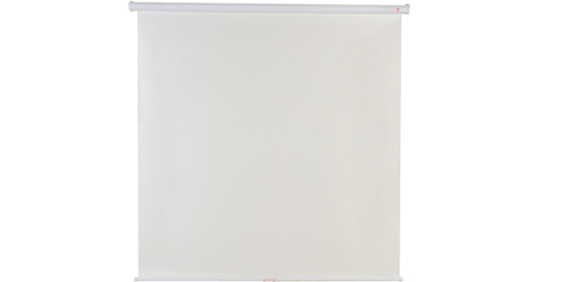 Ekran projekcyjny Avtek WALL STANDARD 175 (sufitowy,ścienny rozwijany ręcznie 175x175cm) - zdjęcie 3