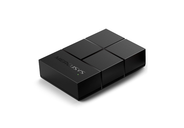 Switch Mercusys MS105G - zdjęcie 2