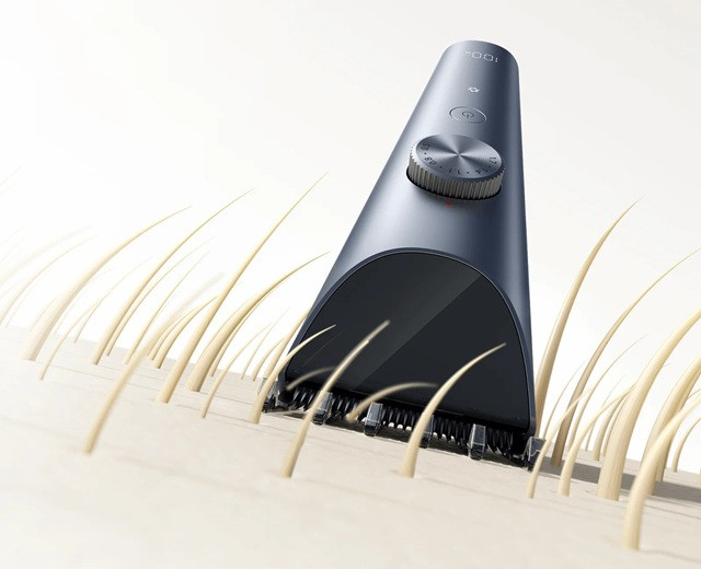 Maszynka do strzyżenia włosów Xiaomi Hair Clipper 2 - zdjęcie 7