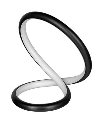 Lampa wisząca LED Activejet AJE-LARO LW - zdjęcie 5