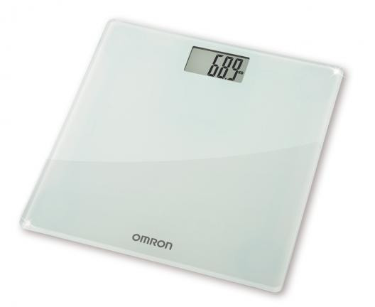 Waga łazienkowa Omron HN286 HN-286-E - zdjęcie 1