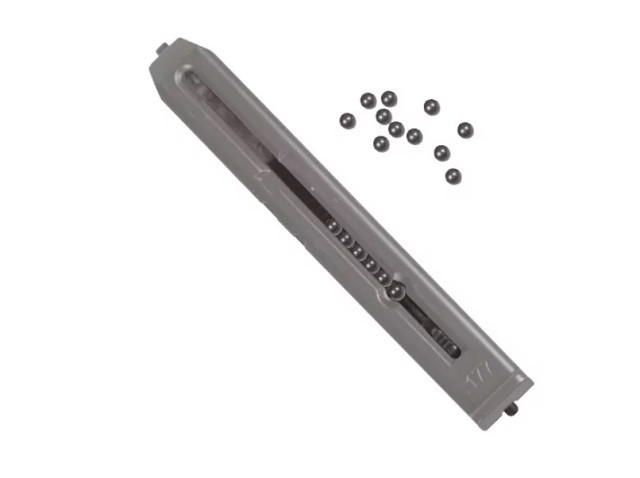Magazynek Gamo do GP-20 COMBAT kal. 4,5mm - zdjęcie 1
