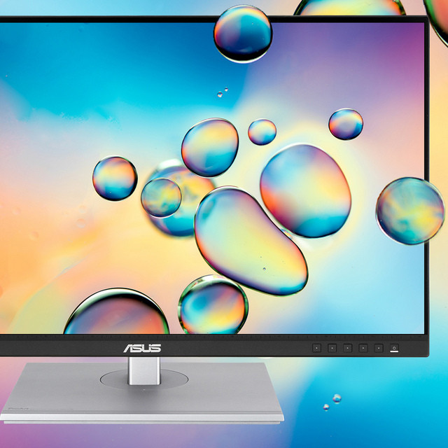 MONITOR ASUS 27" PA278CV ProArt - zdjęcie 4