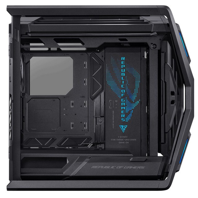 Obudowa Asus GR701 ROG HYPERION - zdjęcie 3