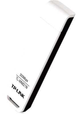 Karta Sieciowa TP-LINK TL-WN821N Bezprzewodowa USB - zdjęcie 1