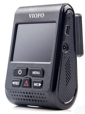 Wideorejestrator VIOFO A119-G V3 - GPS - zdjęcie 2