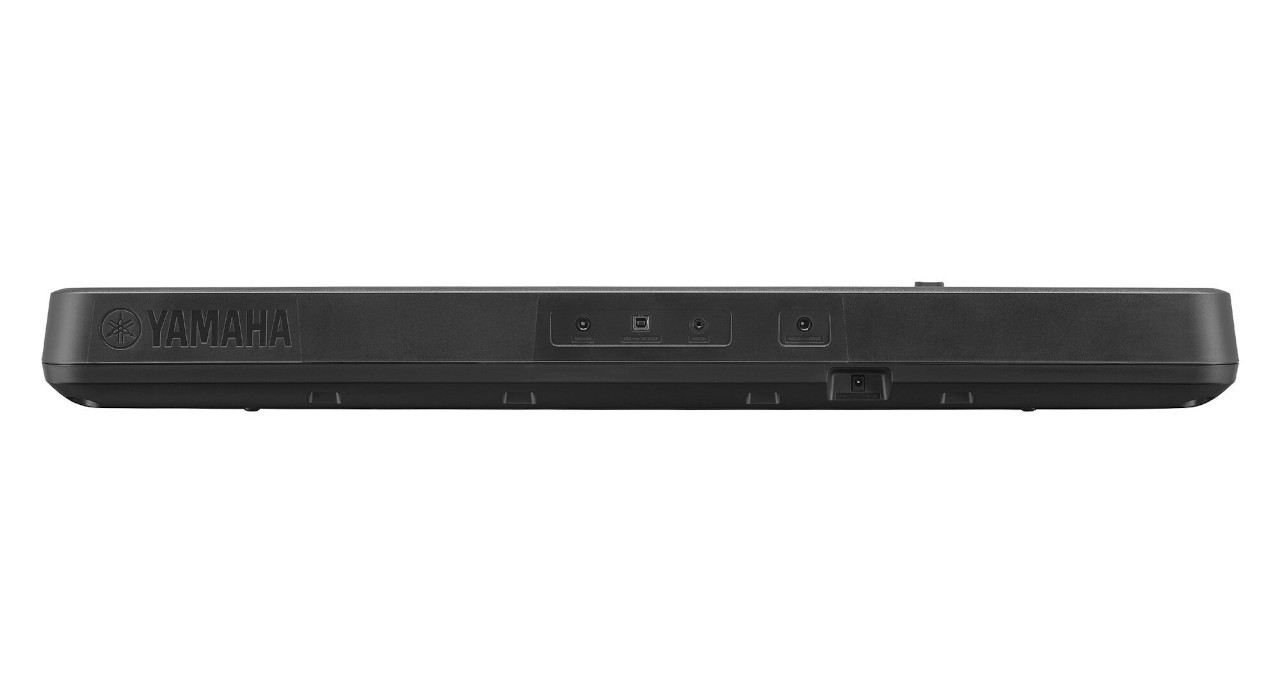 Yamaha PSR-E383 - Keyboard - zdjęcie 4