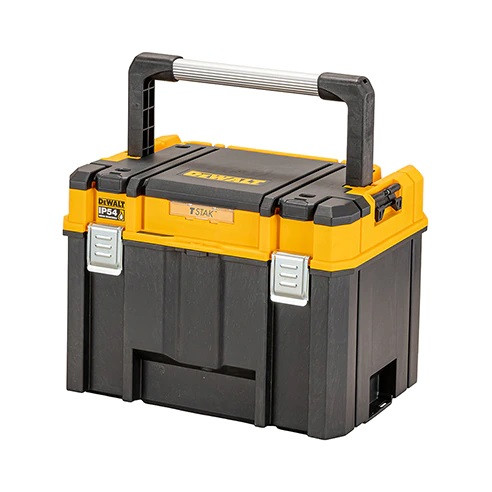 Skrzynia TSTAK 2,0 głęboka DWST83343-1 DEWALT - zdjęcie 1