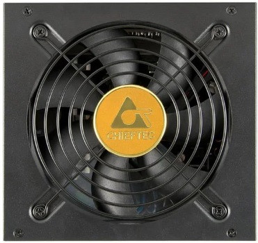 ZASILACZ CHIEFTEC ATX 650W PSU 80+ Gold - zdjęcie 1