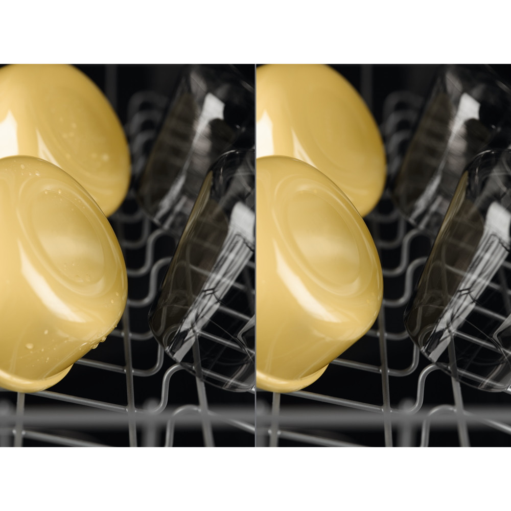 Zmywarka do zabudowy ELECTROLUX EES47320L - zdjęcie 4