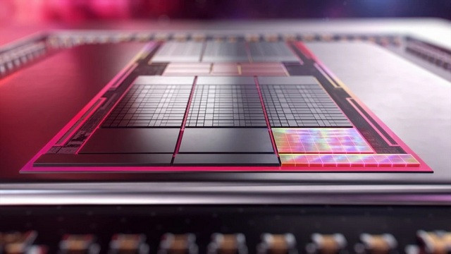 GPU AMD Radeon W7900 48GB 100-300000074 - zdjęcie 4