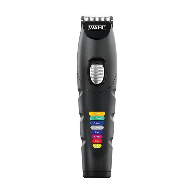 Trymer do brody WAHL Color Trim Advan. 09893.0464 - zdjęcie 1