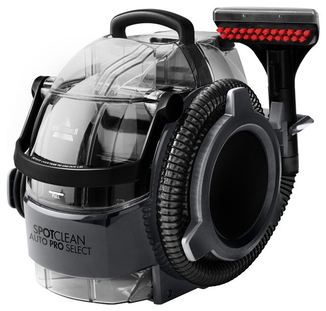 Odkurzacz BISSELL SpotClean Auto Pro Select 3730N - zdjęcie 1