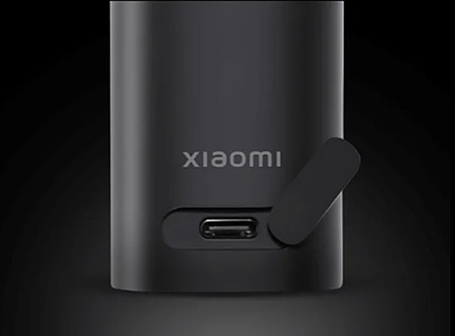 Xiaomi Grooming Kit Pro - zdjęcie 14