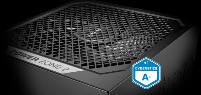 Zasilacz be quiet! POWER ZONE 2 850W - zdjęcie 3