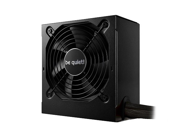 Zasilacz be quiet! SYSTEM POWER 10 550W - zdjęcie 1