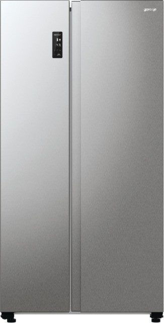 Lodówka GORENJE NRR9185EAXL - zdjęcie 1