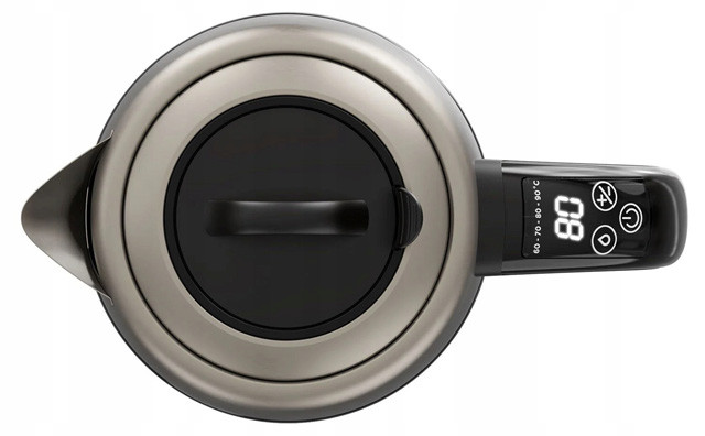 Czajnik elektryczny Black+Decker BXKE2205E - zdjęcie 2