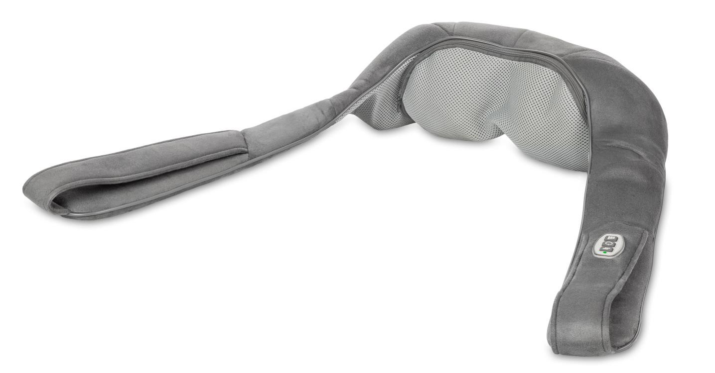 Masażer karku (shiatsu) NM 885 Medisana - zdjęcie 2
