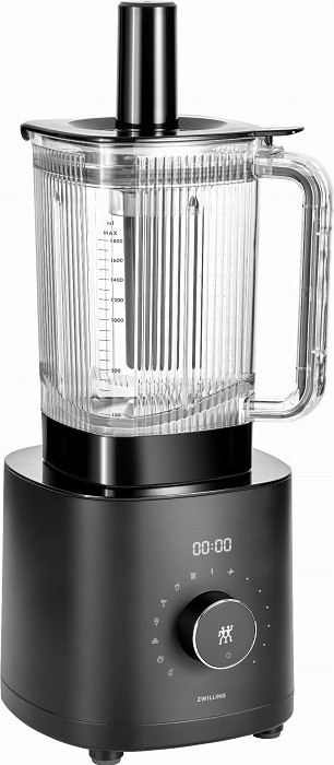 Blender wysokowydajny Pro ZWILLING Enfinigy 53001-001-0 Czarny - zdjęcie 5